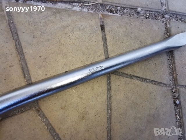 КЛЮЧ 21ММ ЗА ГУМИ 1203260832, снимка 6 - Аксесоари и консумативи - 53807142