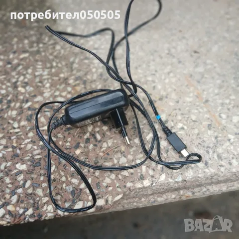 Зарядно Моторола, снимка 3 - Motorola - 49458416