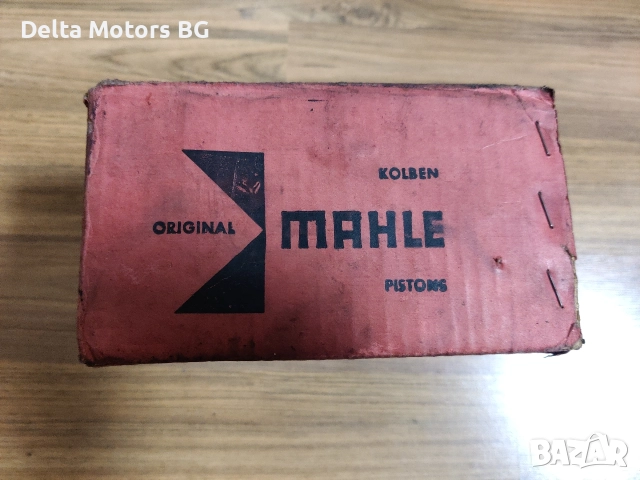 Ремонтни бутала за Опел Кадет, Рекорд...82.99мм, снимка 3 - Части - 52794679