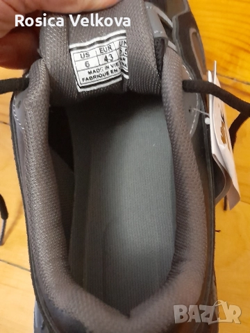 Маратонки NIKE , снимка 8 - Маратонки - 52630550