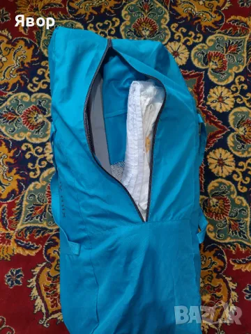 Сгъваемо детско легло . Намалено-70 лв., снимка 5 - Кошарки - 50176667