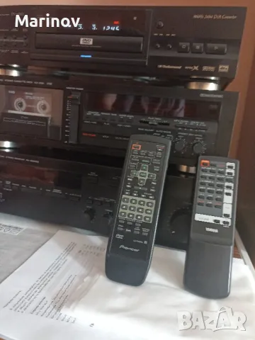 Ymaha kx-500 , снимка 3 - Декове - 46983083