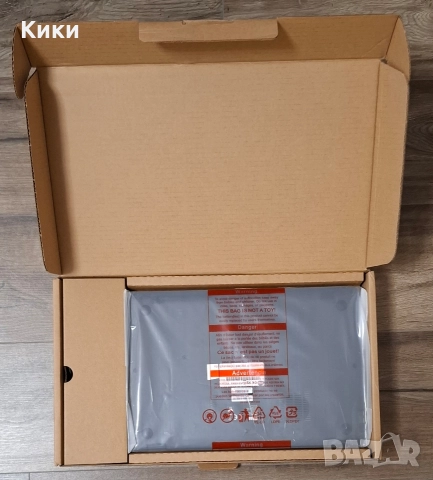 Лаптоп | Stone | Ryzen 5 7520U | 16GB Ram 5500 mxz | 256 SSD| Юли 2025