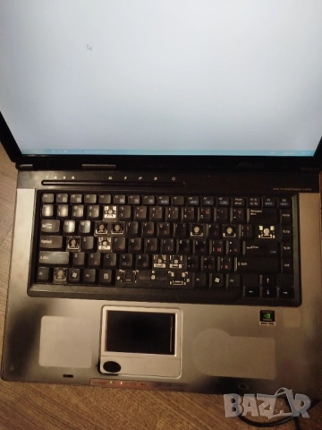 лаптоп Asus X50N, снимка 6 - Части за лаптопи - 52917479