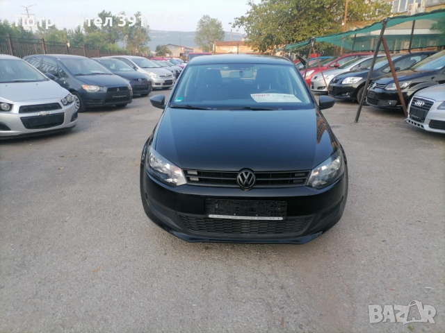 VW Polo 1.2i 60кс., снимка 8 - Автомобили и джипове - 53629071