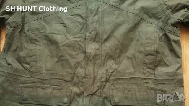 Active Synfiber NORWAY Waterproof Jacket размер XXL за лов риболов яке водонепромокаемо - 1676, снимка 6 - Екипировка - 52828733