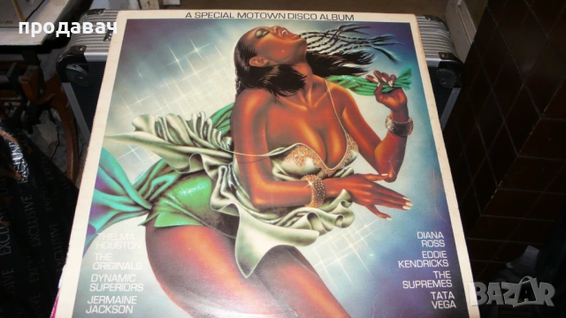 Грамофонни плочи   ВЕНИЛ, снимка 13 - Грамофонни плочи - 53988292