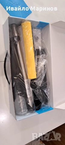 Прахосмукачка РЕЙН БОЛ, снимка 6 - Прахосмукачки - 52476077