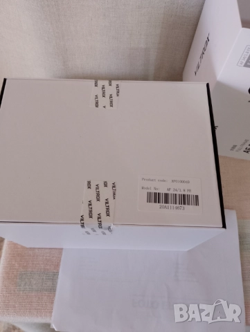 Viltrox AF 24/1.8 FE - чисто нов, снимка 8 - Обективи и филтри - 51977646