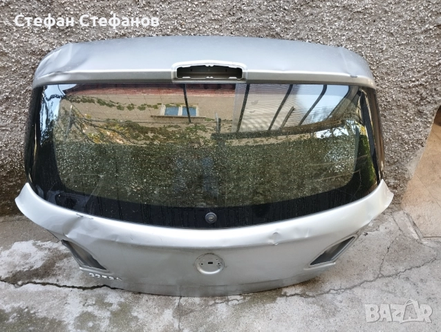 Стъкло за Опел Корса Е 