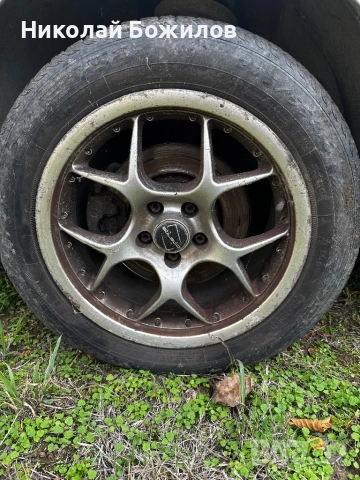 Продавам Vw Golf 4 1.9TDI-110 кс НА ЧАСТИ , снимка 7 - Автомобили и джипове - 52300092