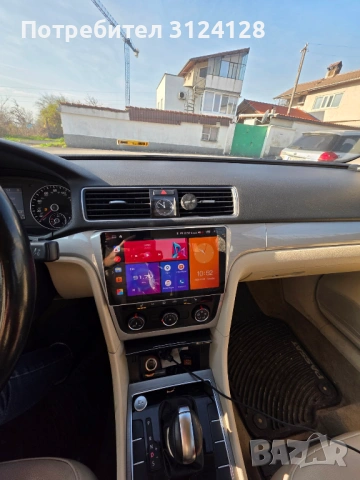 VW PASSAT - -Продава се , снимка 7 - Автомобили и джипове - 54217809