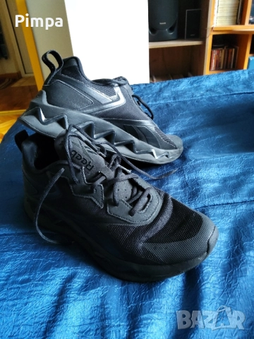 Reebok zig elusion energy fv3840 маратонки 