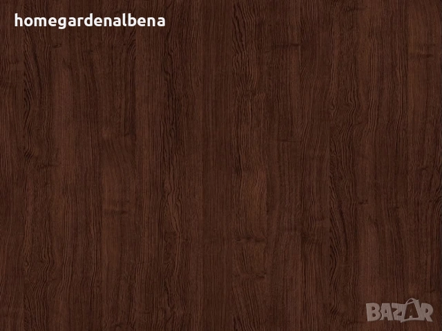 Бюро с надстройка Ками венге 140/56/175 см чекмедже шкафче рафт, снимка 3 - Бюра - 54073381