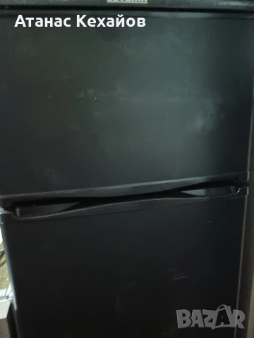 хладилник с камера Severin, снимка 4 - Хладилници - 51787948