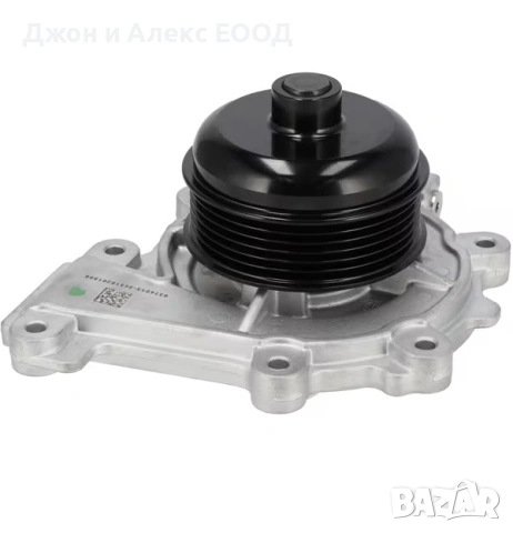 Оригинални водни помпи за Caterpillar, Yanmar, FPT, Kubota, Weidemann, Kramer, Jcb, Komatsu, Manitou, снимка 2 - Селскостопанска техника - 54205080