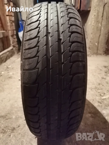 Продавам 1 брой летна гума 175.65.14 дот 2020 Kleber , снимка 2 - Гуми и джанти - 53848507