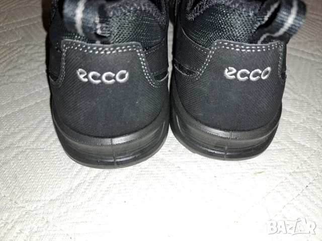 Ecco Terracruise Lt № 44 мъжки летни обувки, снимка 5 - Спортни обувки - 51388125