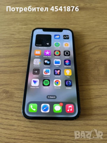 Iphone 12 128 GB, снимка 1