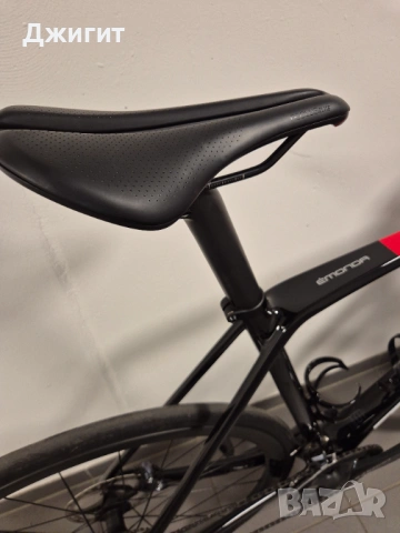 Карбонов шосеен велосипед TREK EMONDA SL6 , снимка 14 - Велосипеди - 53033856