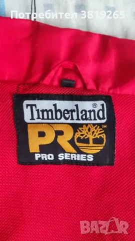 Timberland .Марково мъжко яке!Като ново!, снимка 3 - Якета - 49685347