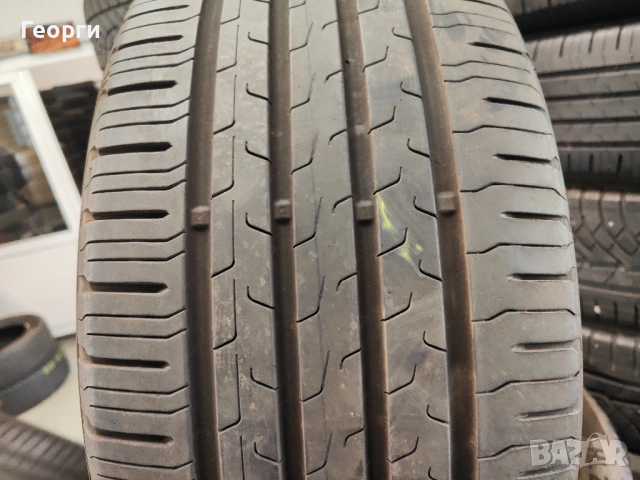 2бр.летни гуми 245/40/19 Continental