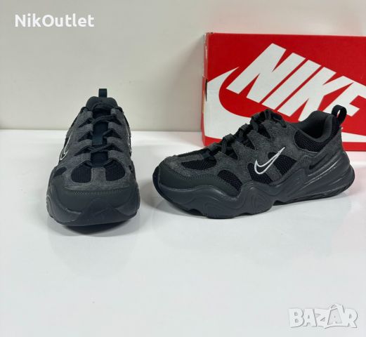 Nike  Tech  Hera, снимка 3 - Маратонки - 45419508