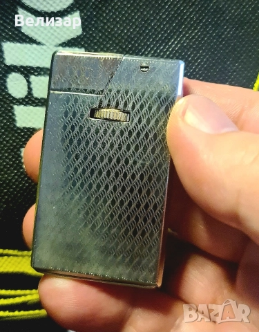 Запалка Zaima, снимка 2 - Запалки - 52543799