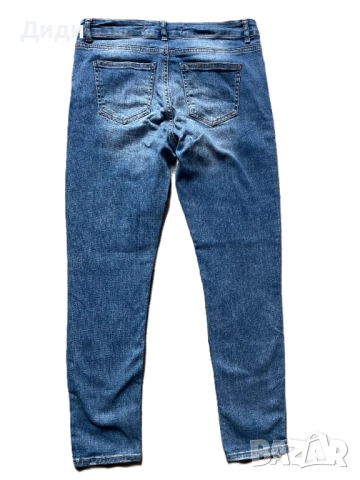 Дамски дънки LCW JEANS, снимка 2 - Дънки - 52752376