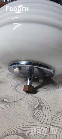 АЗОВА ЛАМПА /ПЕТРОМАКС/ на пропан бутан, снимка 9 - Къмпинг осветление - 52821329