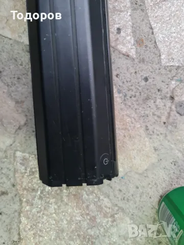 Батерия за електрически велосипед колело Bosch PowerTube 500 , снимка 5 - Велосипеди - 50317238