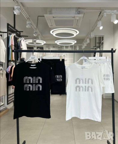 дамски екипи Miu Miu 