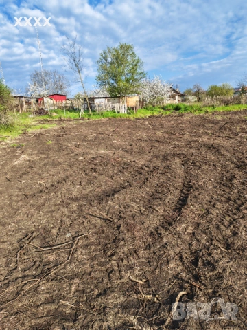 Продавам имот във вилна зона м. Ляската, на 3 км от гр. Айтос