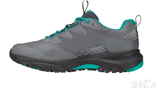 The North Face Ultra Fastpack 3 GTX Grey Goretex номер 39 ,5 туристически обувки/ маратонки , снимка 2 - Други - 50704328