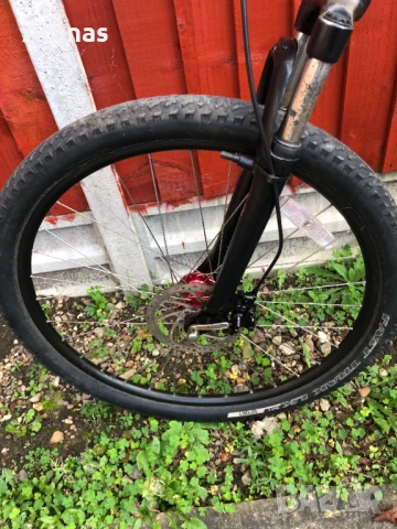 Велосипед Voodoo Marasa, снимка 5 - Велосипеди - 51160207