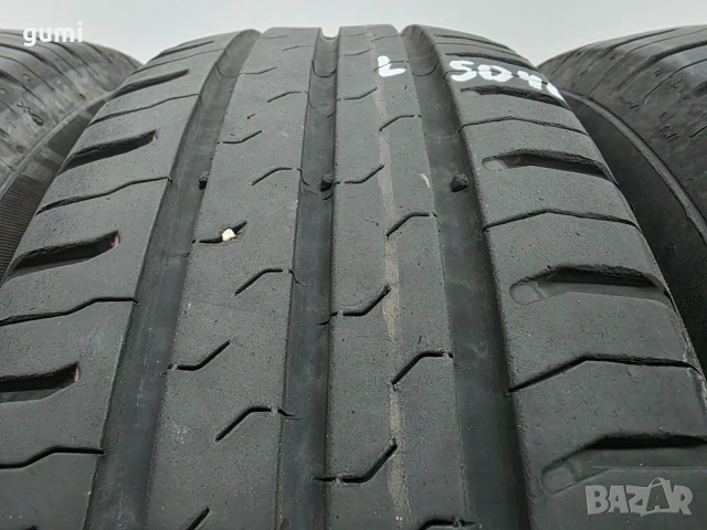 4бр летни гуми 175/65/14 CONTINENTAL L05040 , снимка 2 - Гуми и джанти - 53642218
