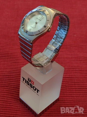 Мъжки часовник, OMEGA. , снимка 2 - Мъжки - 51635322