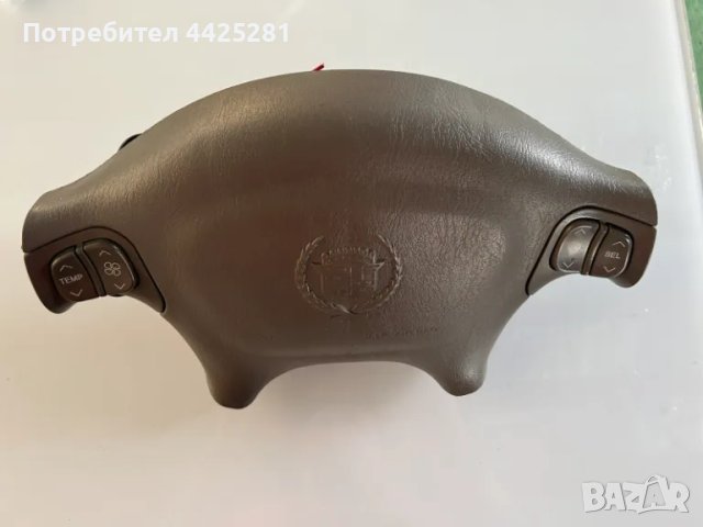 ARB волан Airbag Cadillac Seville 1998-2004г. #005S., снимка 2 - Части - 49759502