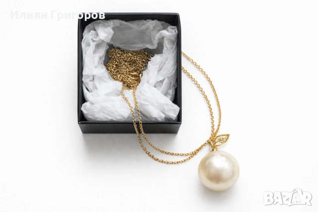 Дамско Колие AVON