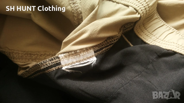 Revolution Race Stretch Trouser размер L еластичен панталон - 2324, снимка 17 - Панталони - 53749579