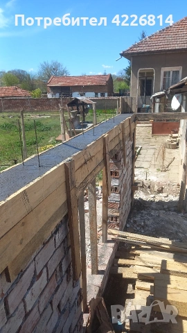 Нови покриви 40€ на квадратен метър , снимка 9 - Ремонти на покриви - 53057657