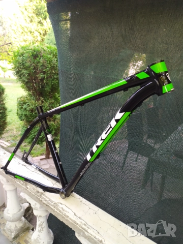 Алуминиева рамка 29" - Trek X caliber 9, снимка 2 - Велосипеди - 51725661