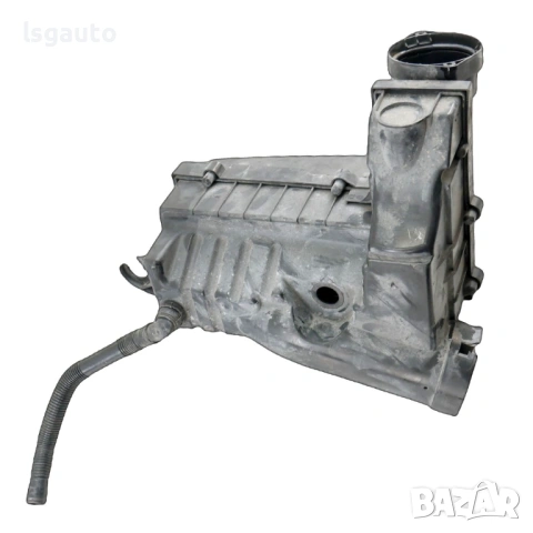 Кутия въздушен филтър Volkswagen Passat (B7) 2010-2014 ID:159917 ОЕМ №3C0129601, 3C0129607BA, снимка 2 - Части - 54265331