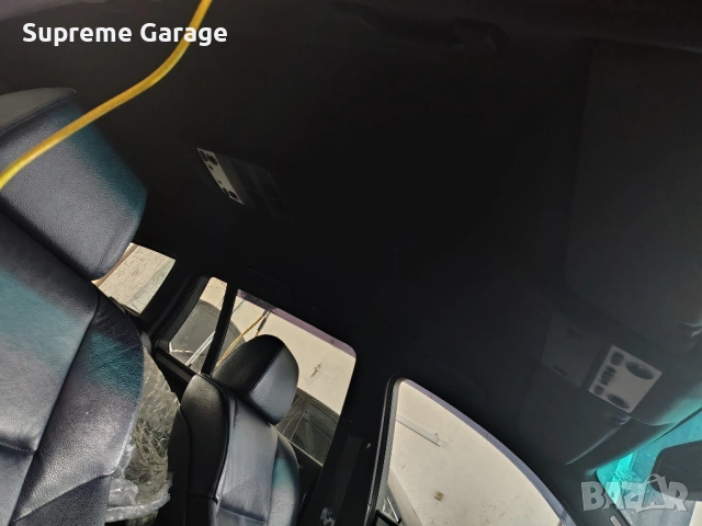 На части BMW 530d 235кс. E61 M-Pack Facelift, снимка 13 - Автомобили и джипове - 53141702