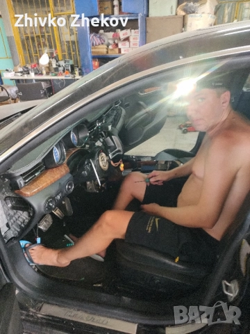 Нисан Навара,вежди, снимка 4 - Части - 52440778