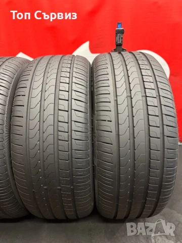 235 50 20/255 45 20, Летни гуми, Спорт пакет, Pirelli ScorpionVerde, снимка 4 - Гуми и джанти - 50766647
