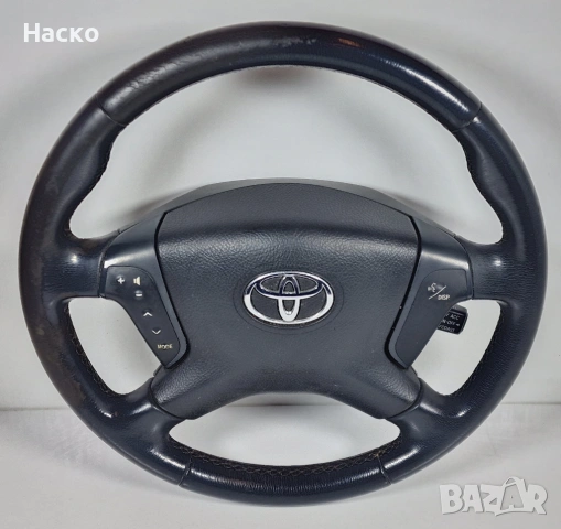 Волан Toyota Avensis T25 Тойота Авенсис Т25 2003-2008