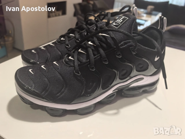 Nike Air VaporMax Plus