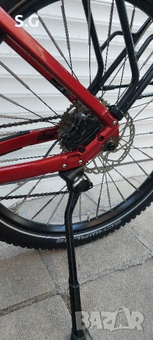 Flyer Gotour 2, снимка 11 - Велосипеди - 51344429