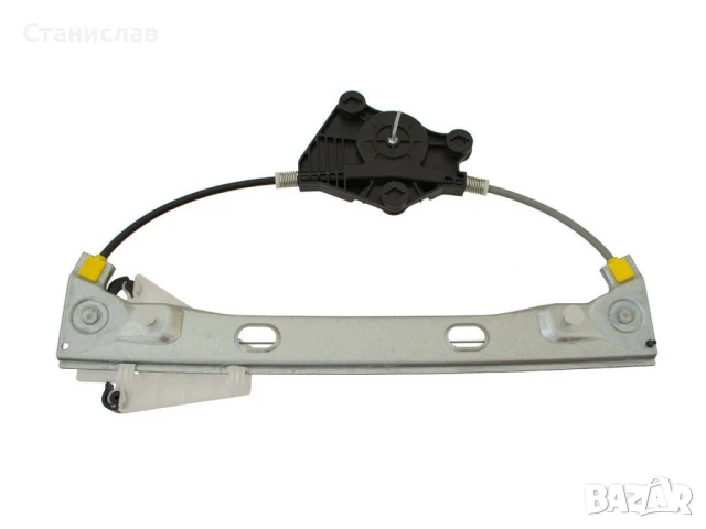 Стъклоподемник за Alfa Romeo 159, снимка 2 - Части - 50651896